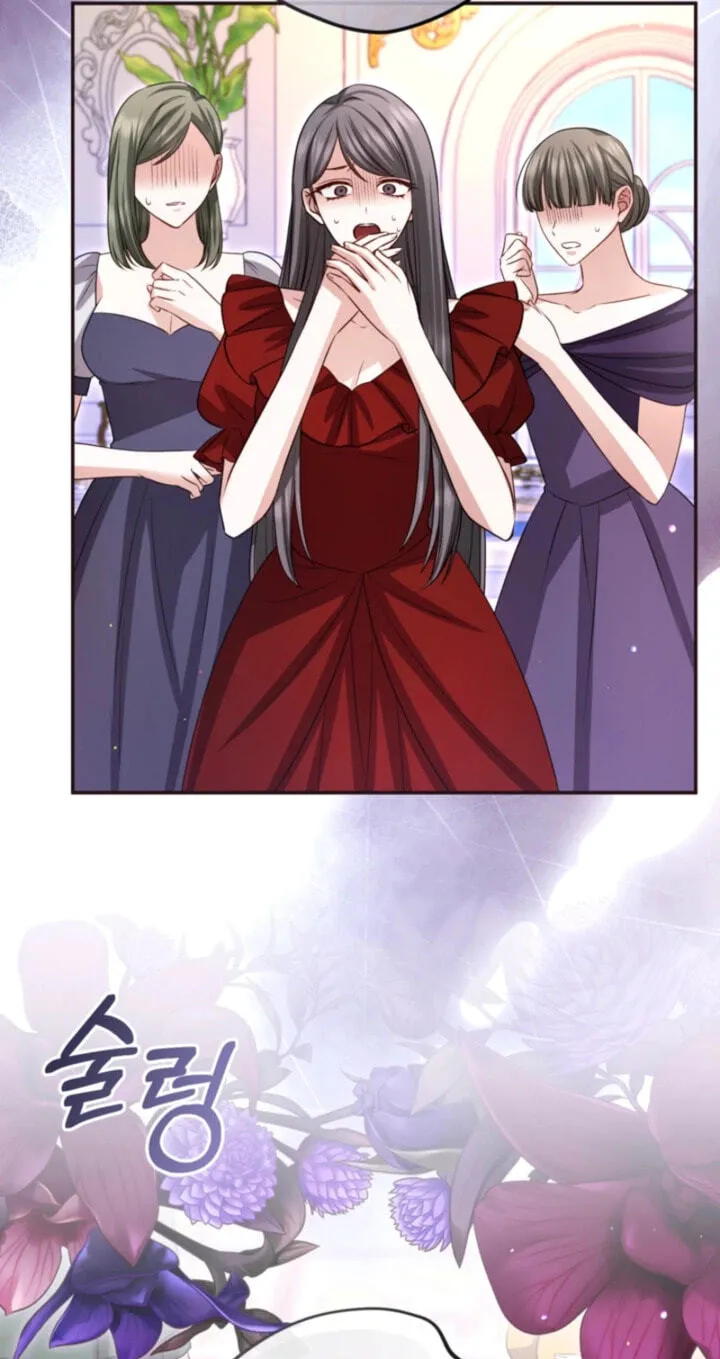 Read I Will Fall With the Emperor EN Manga Online