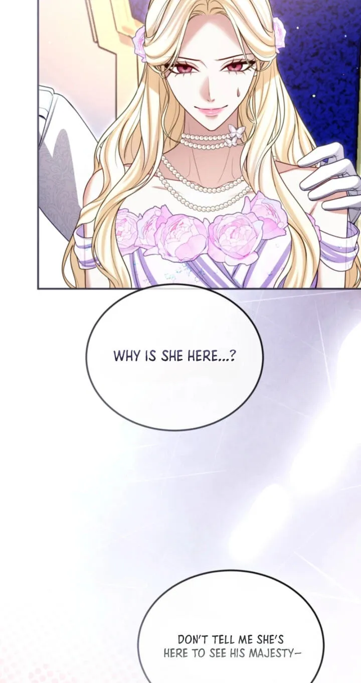 Read I Will Fall With the Emperor EN Manga Online