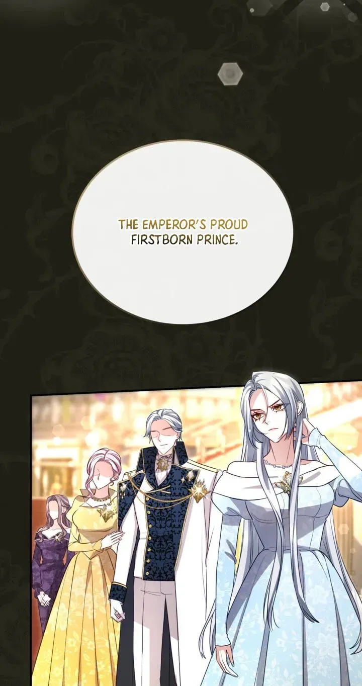 Read I Will Fall With the Emperor EN Manga Online