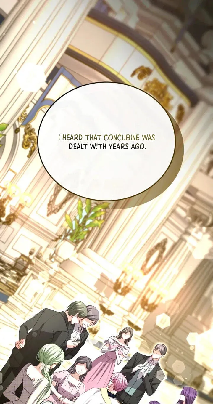 Read I Will Fall With the Emperor EN Manga Online