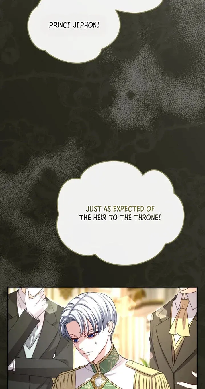 Read I Will Fall With the Emperor EN Manga Online