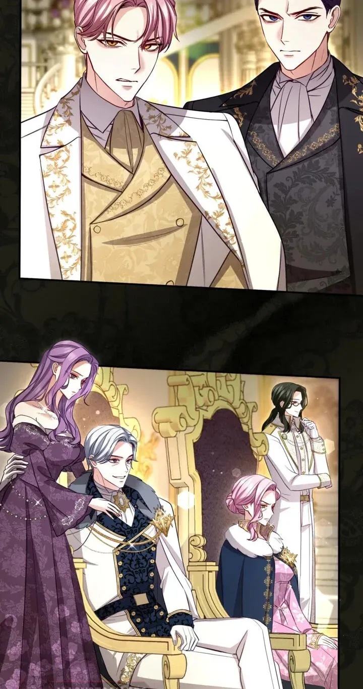 Read I Will Fall With the Emperor EN Manga Online