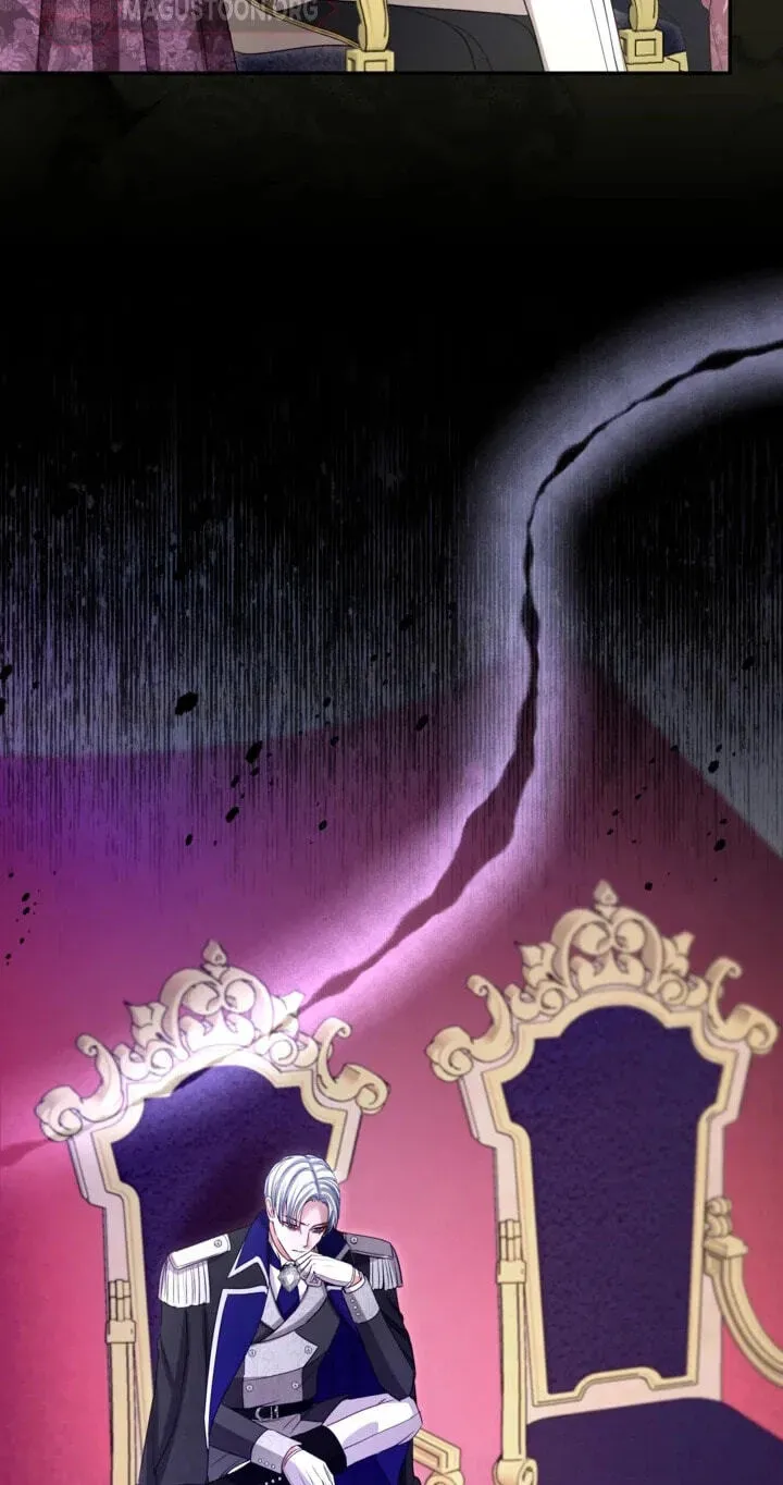 Read I Will Fall With the Emperor EN Manga Online