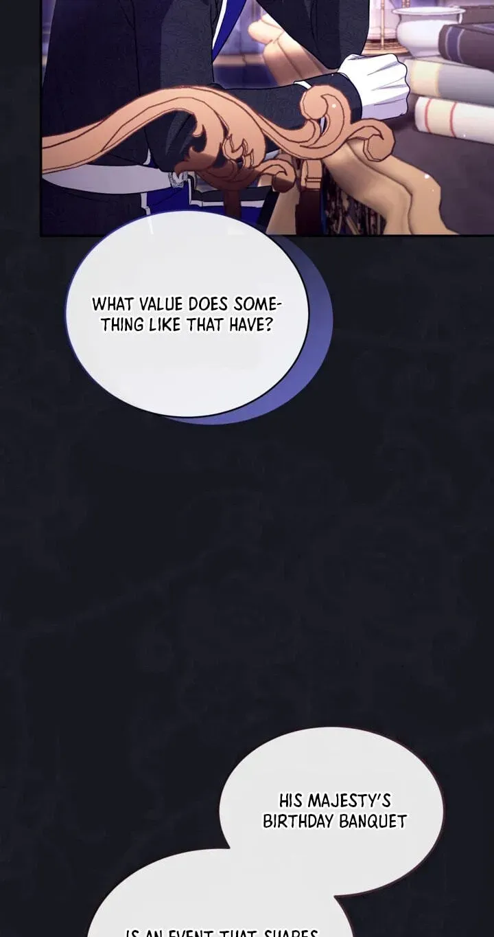 Read I Will Fall With the Emperor EN Manga Online