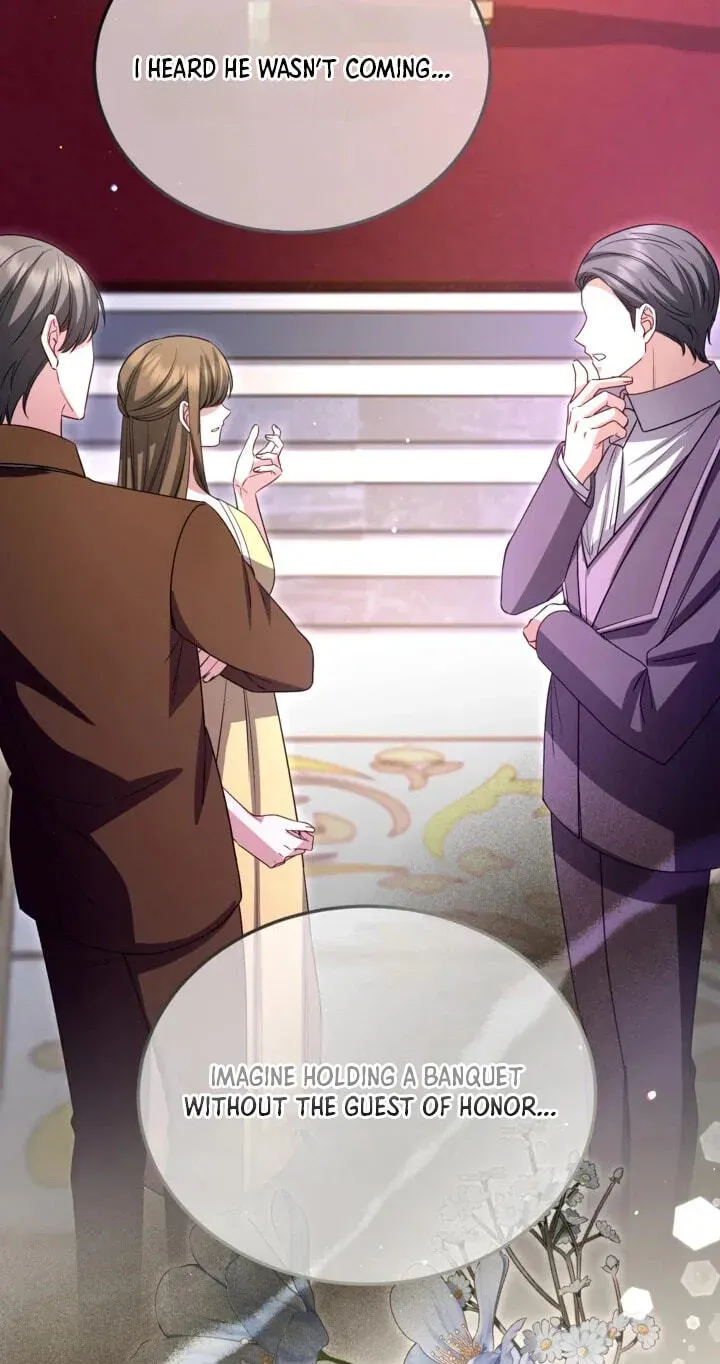 Read I Will Fall With the Emperor EN Manga Online