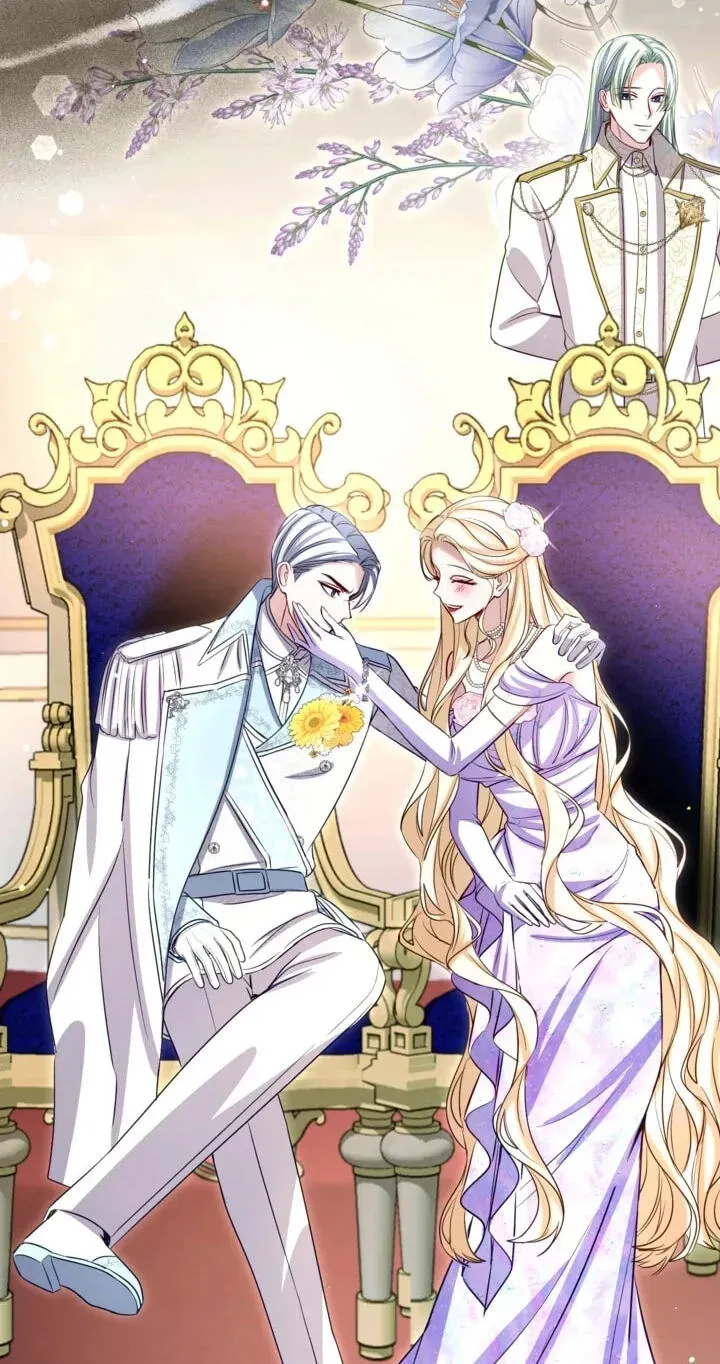 Read I Will Fall With the Emperor EN Manga Online