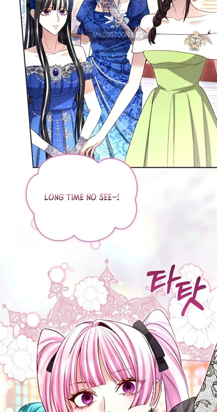 Read I Will Fall With the Emperor EN Manga Online