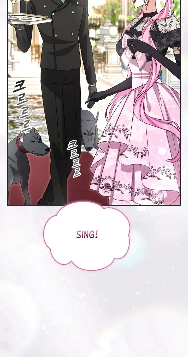 Read I Will Fall With the Emperor EN Manga Online