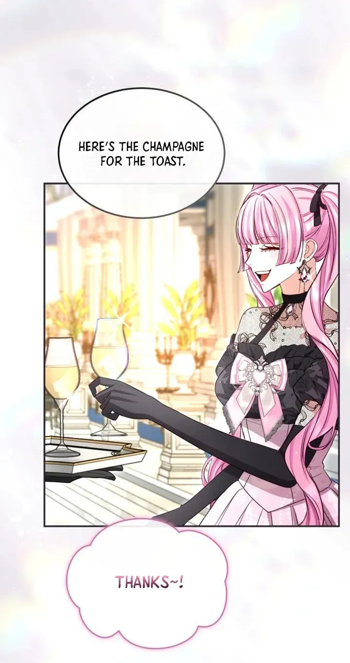 Read I Will Fall With the Emperor EN Manga Online