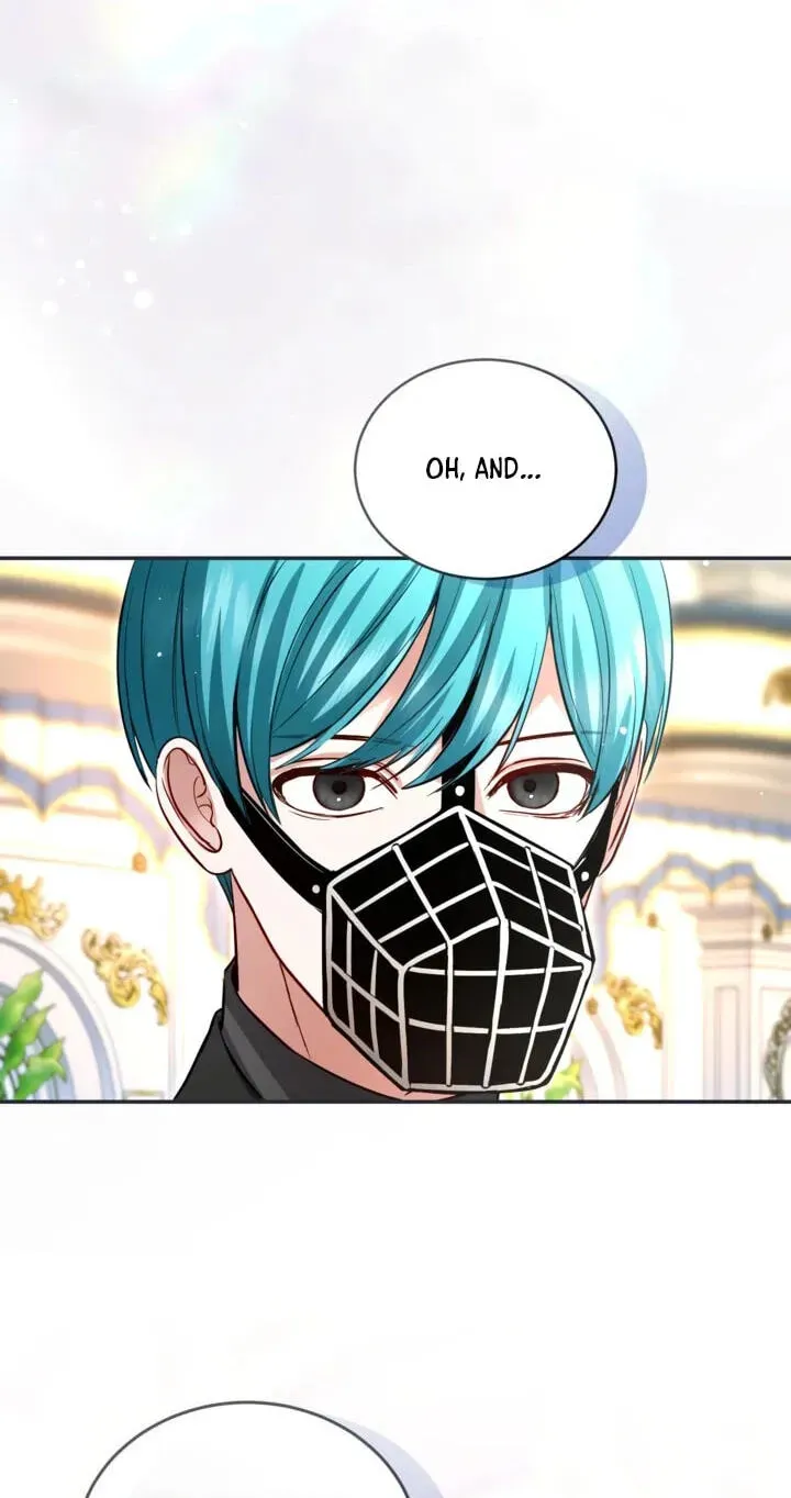 Read I Will Fall With the Emperor EN Manga Online