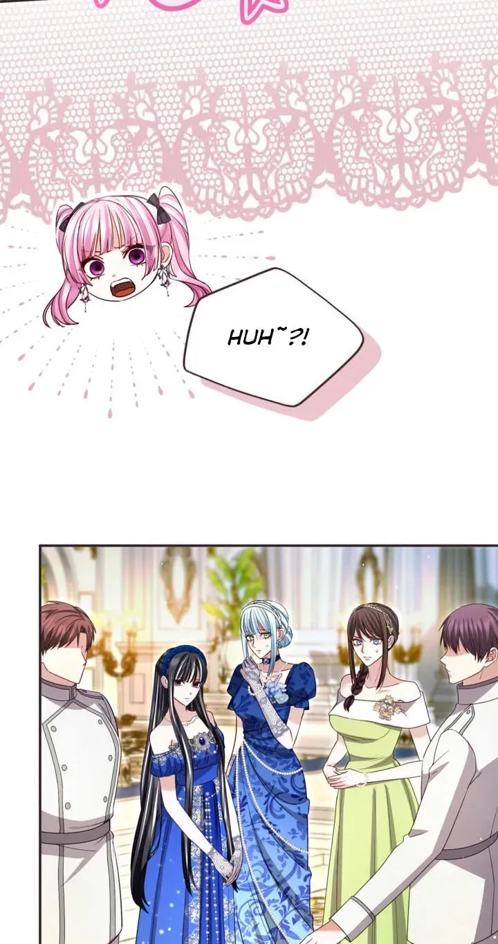 Read I Will Fall With the Emperor EN Manga Online