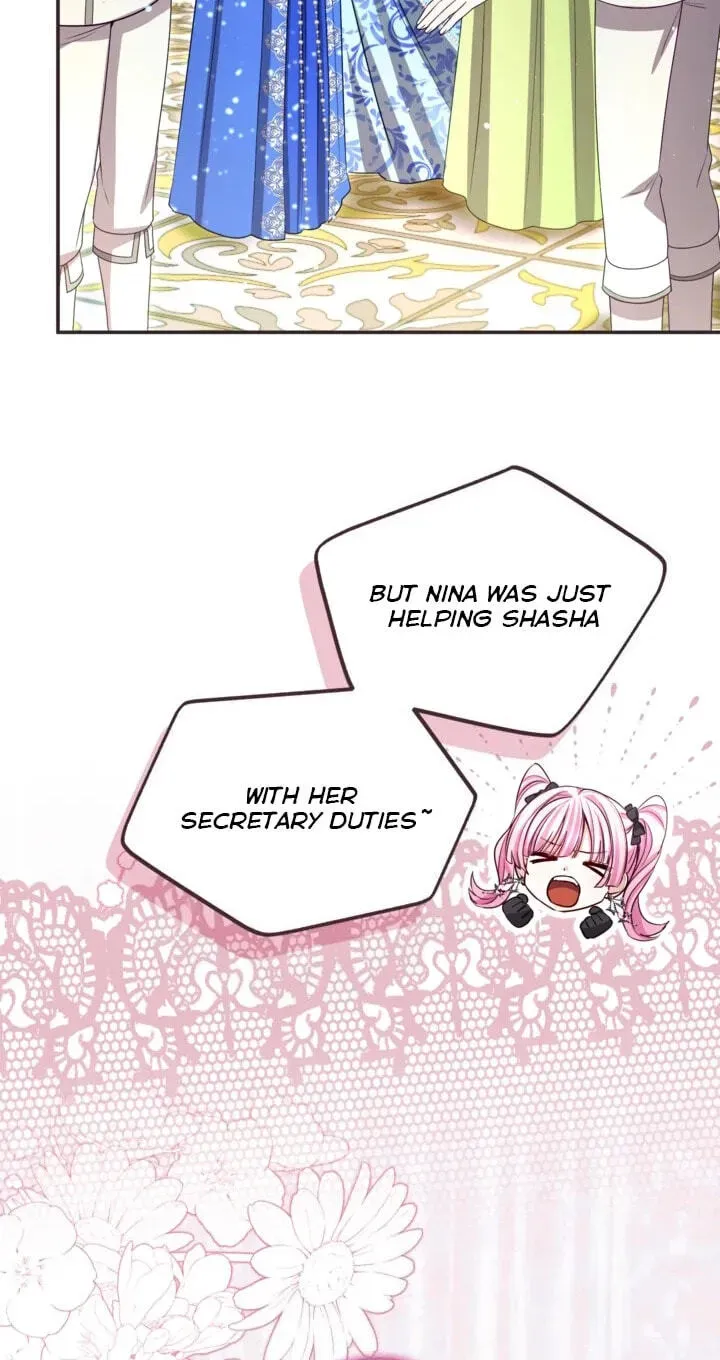 Read I Will Fall With the Emperor EN Manga Online