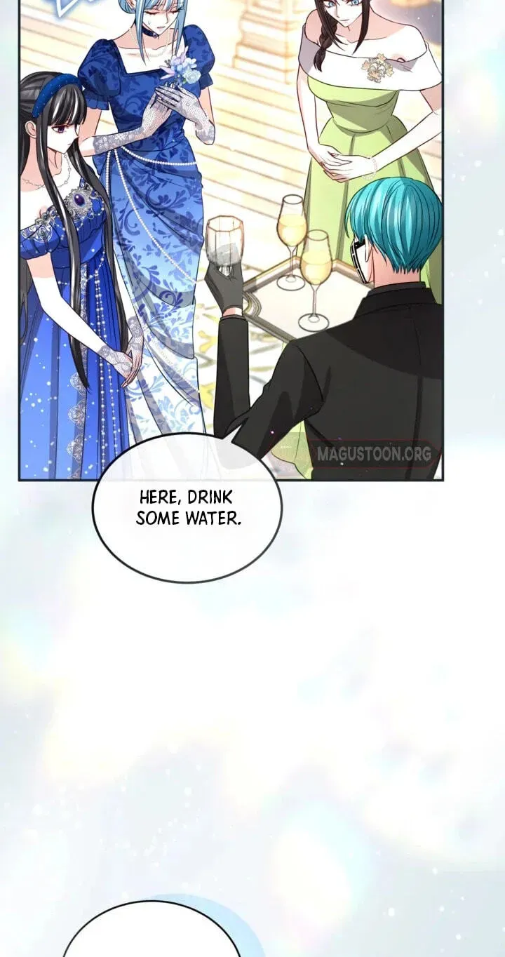Read I Will Fall With the Emperor EN Manga Online