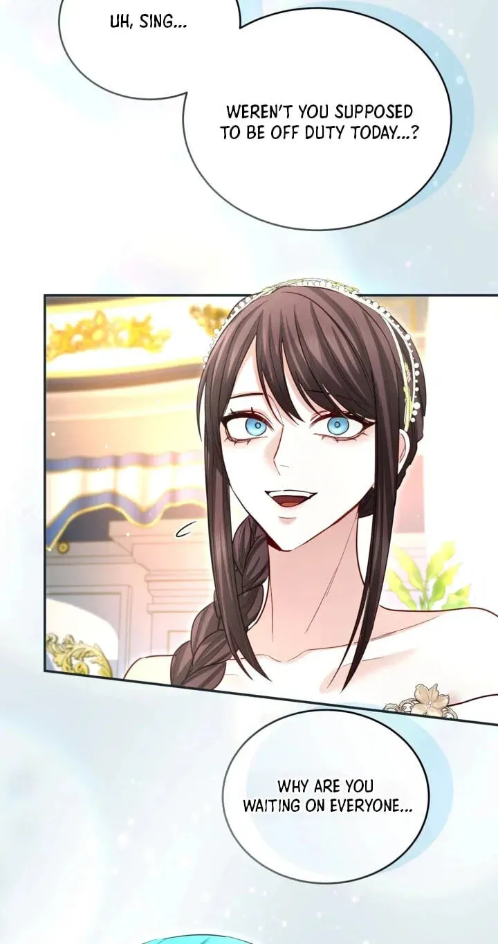 Read I Will Fall With the Emperor EN Manga Online