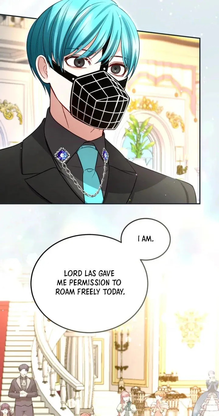 Read I Will Fall With the Emperor EN Manga Online