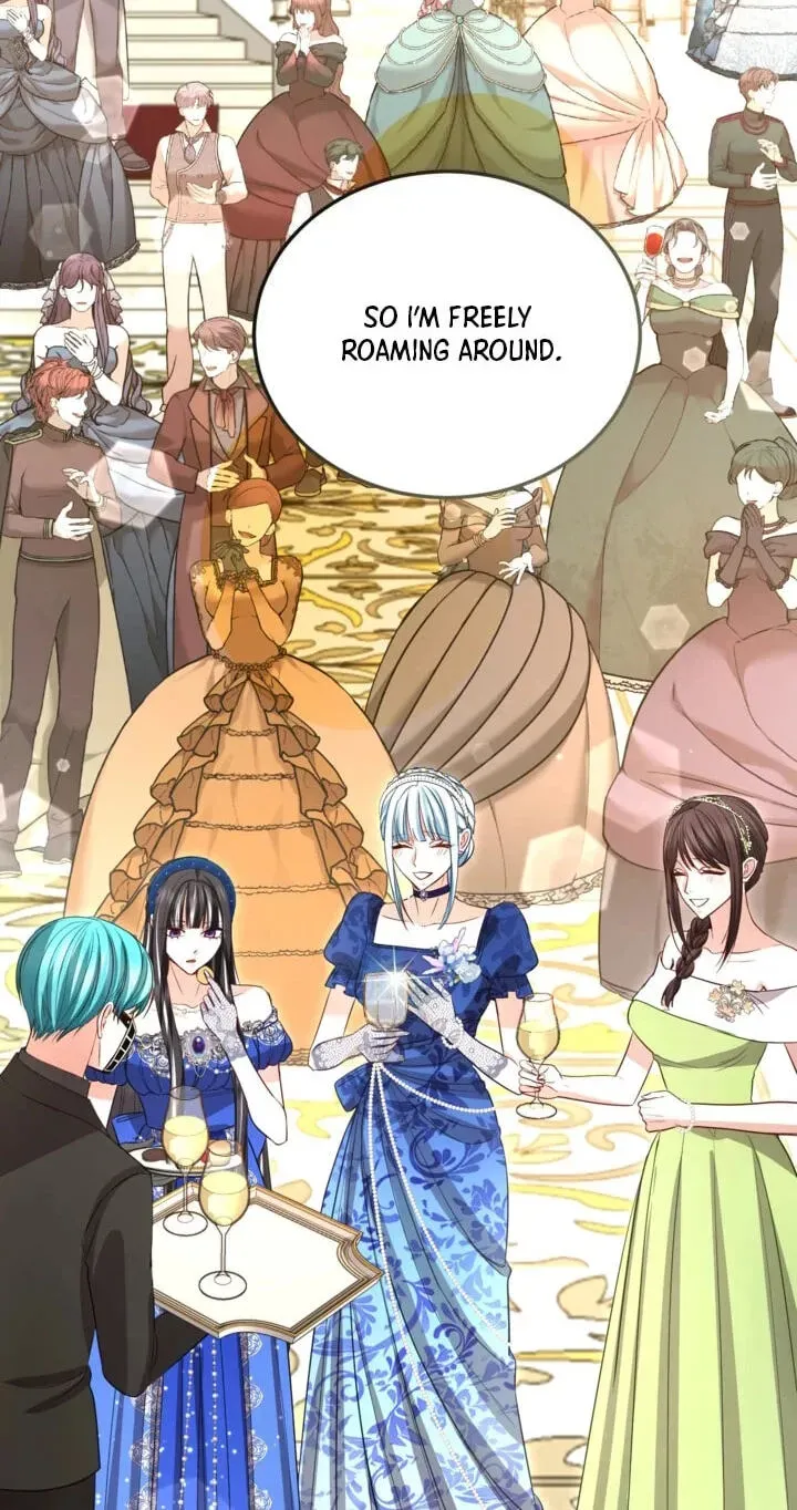 Read I Will Fall With the Emperor EN Manga Online