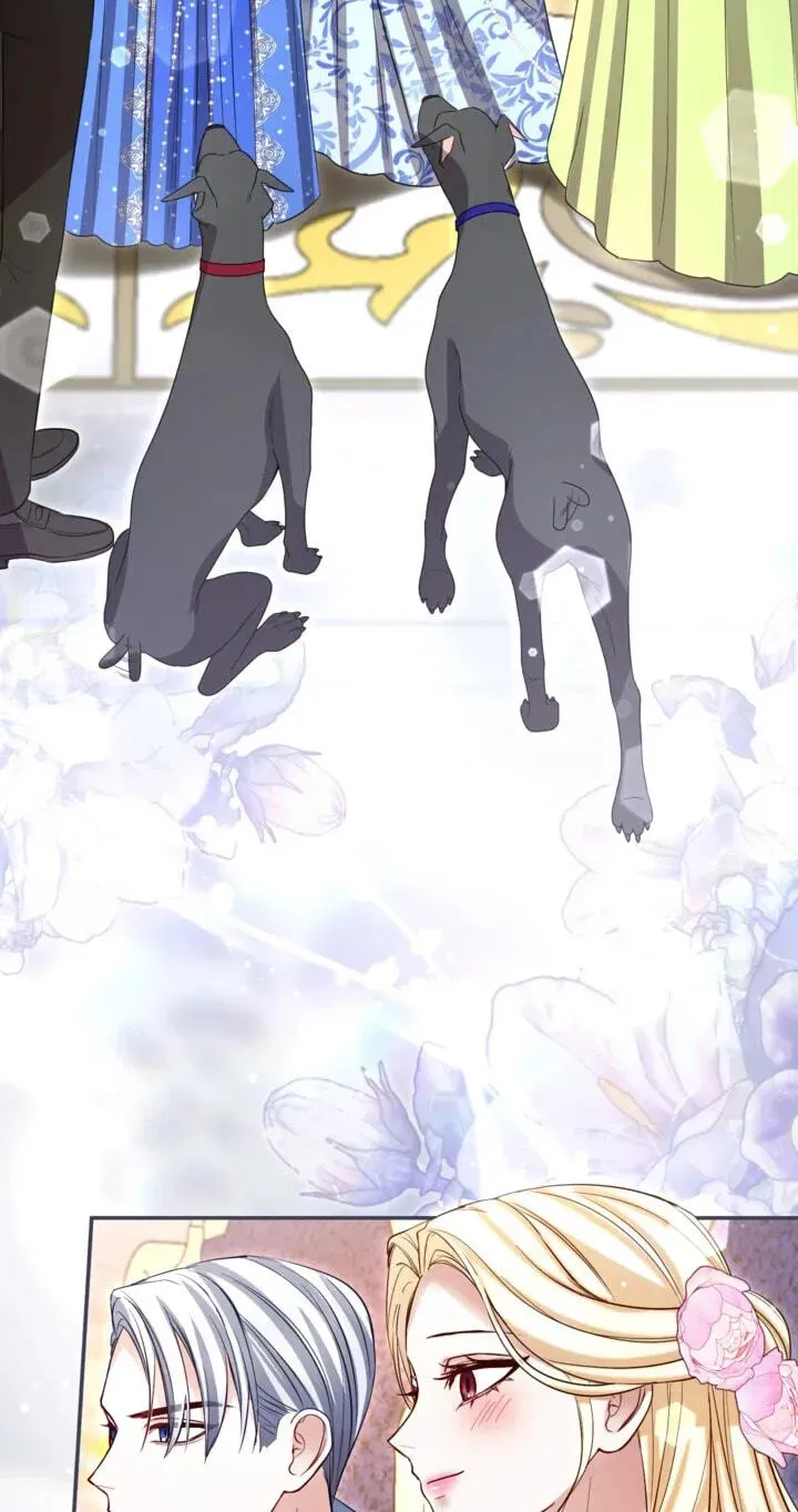 Read I Will Fall With the Emperor EN Manga Online