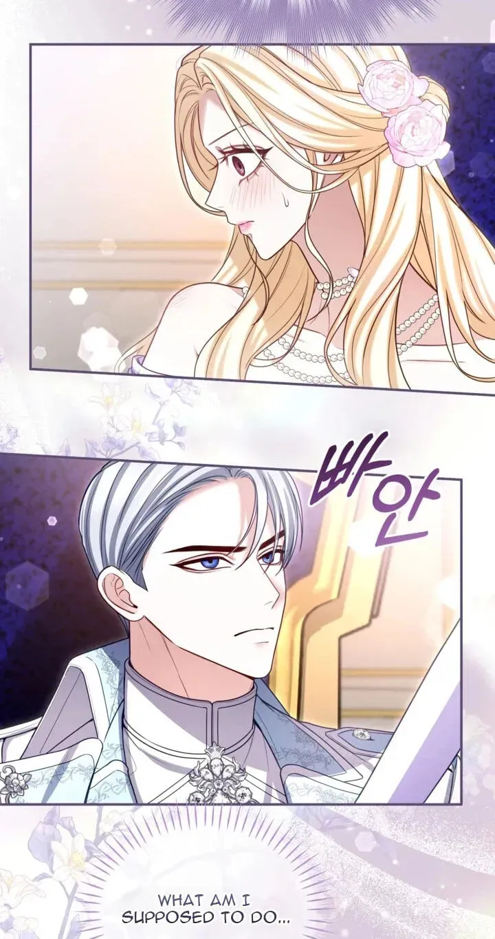 Read I Will Fall With the Emperor EN Manga Online