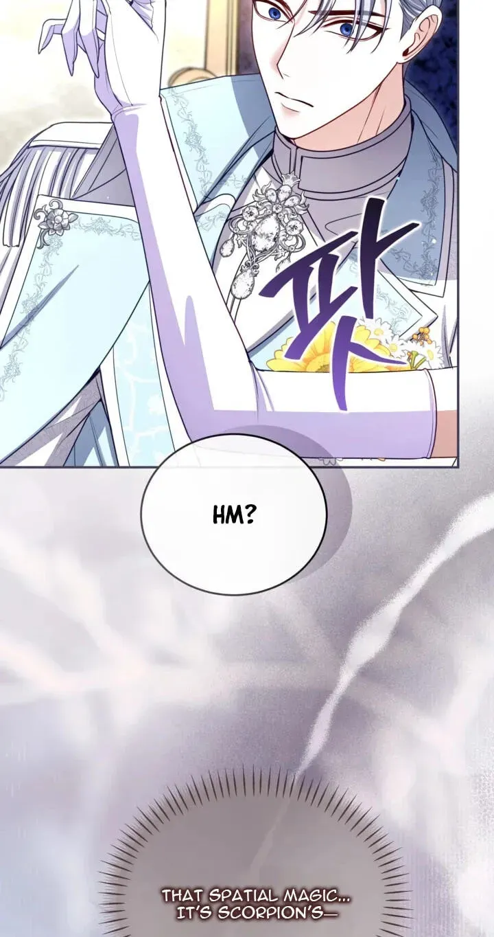 Read I Will Fall With the Emperor EN Manga Online