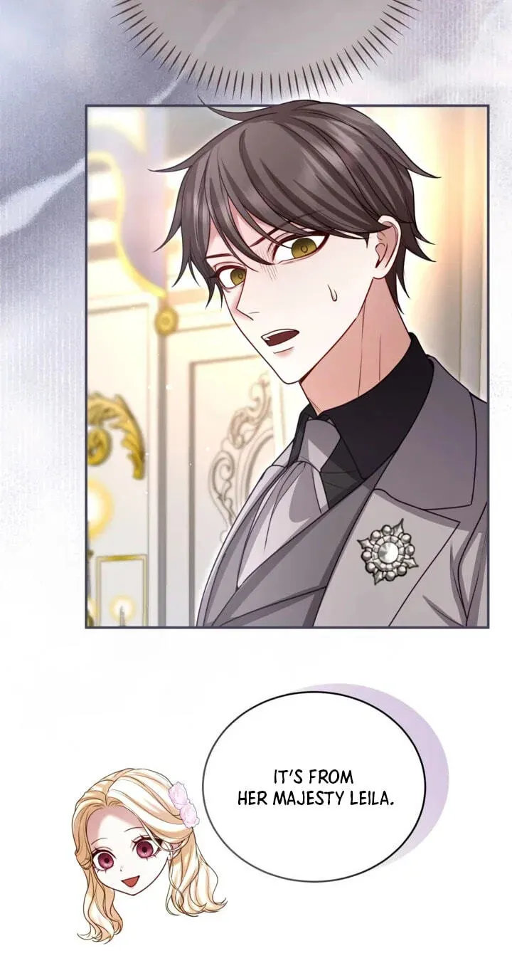 Read I Will Fall With the Emperor EN Manga Online
