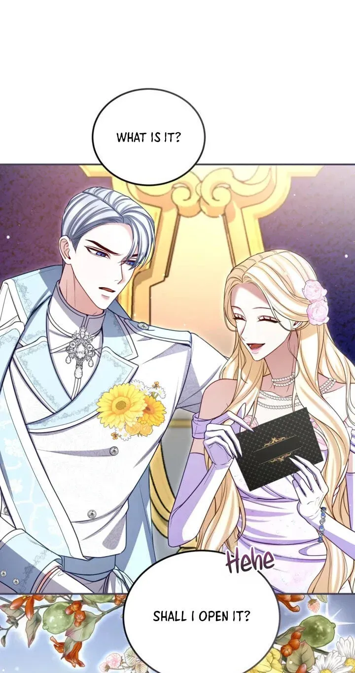 Read I Will Fall With the Emperor EN Manga Online