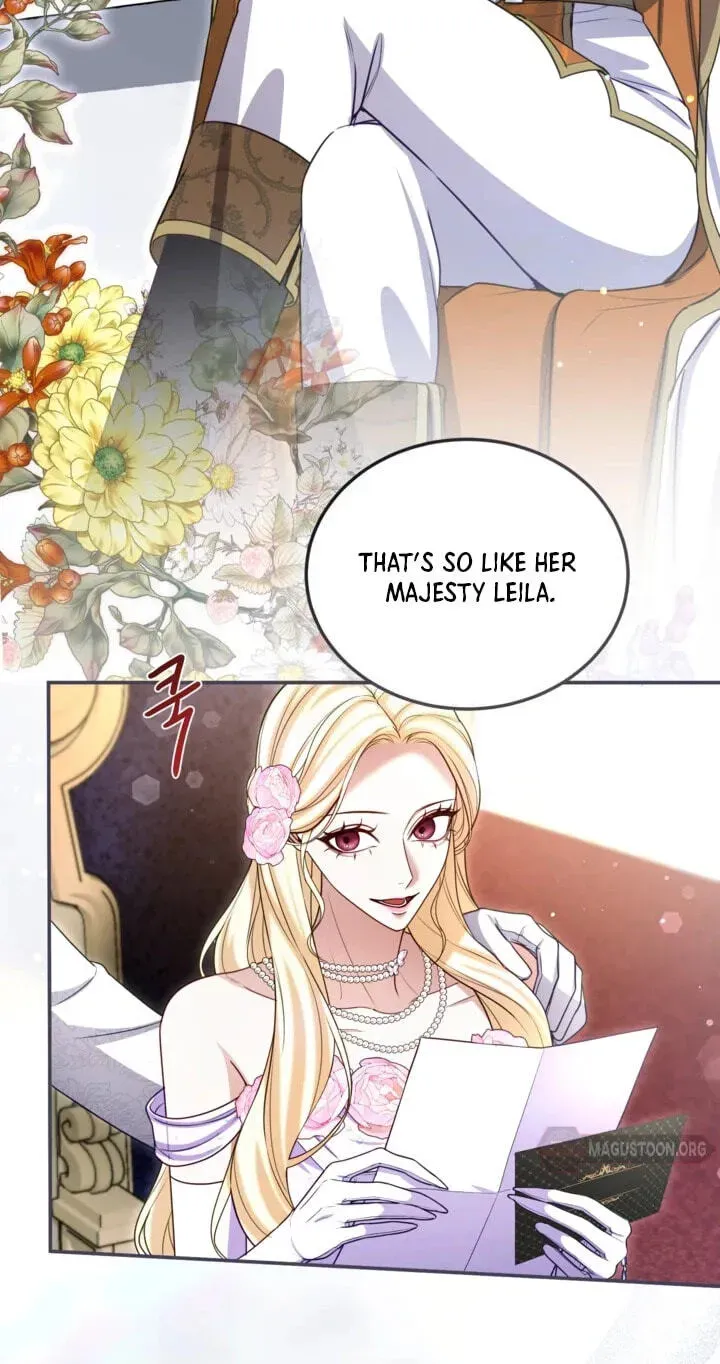 Read I Will Fall With the Emperor EN Manga Online