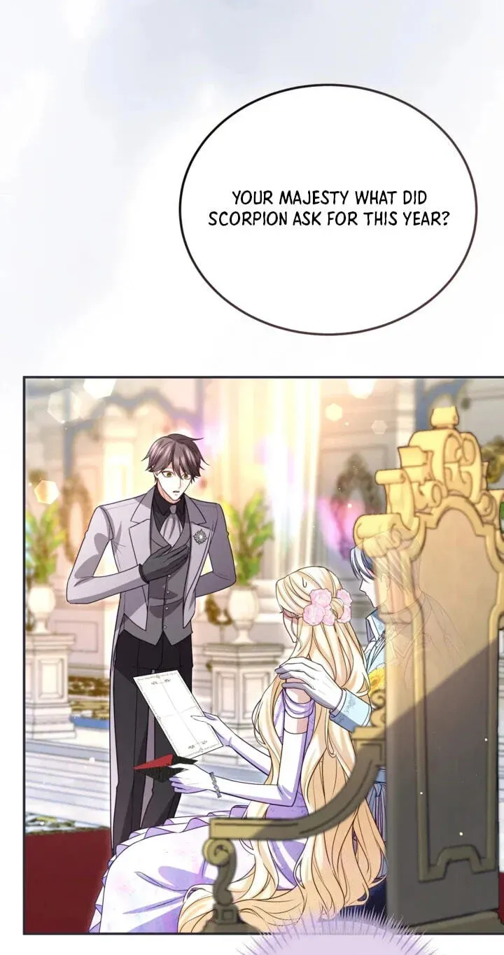 Read I Will Fall With the Emperor EN Manga Online