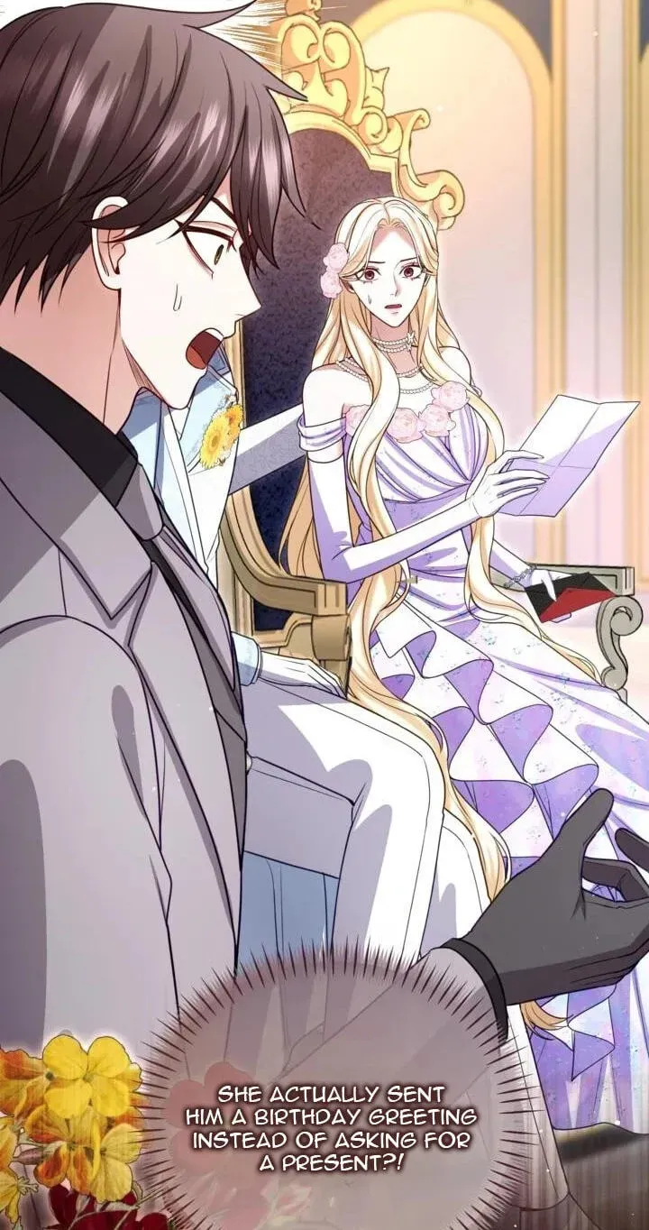 Read I Will Fall With the Emperor EN Manga Online