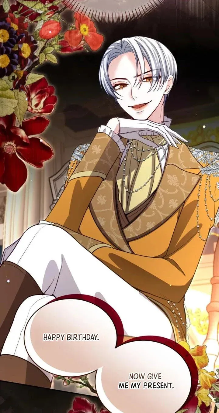 Read I Will Fall With the Emperor EN Manga Online
