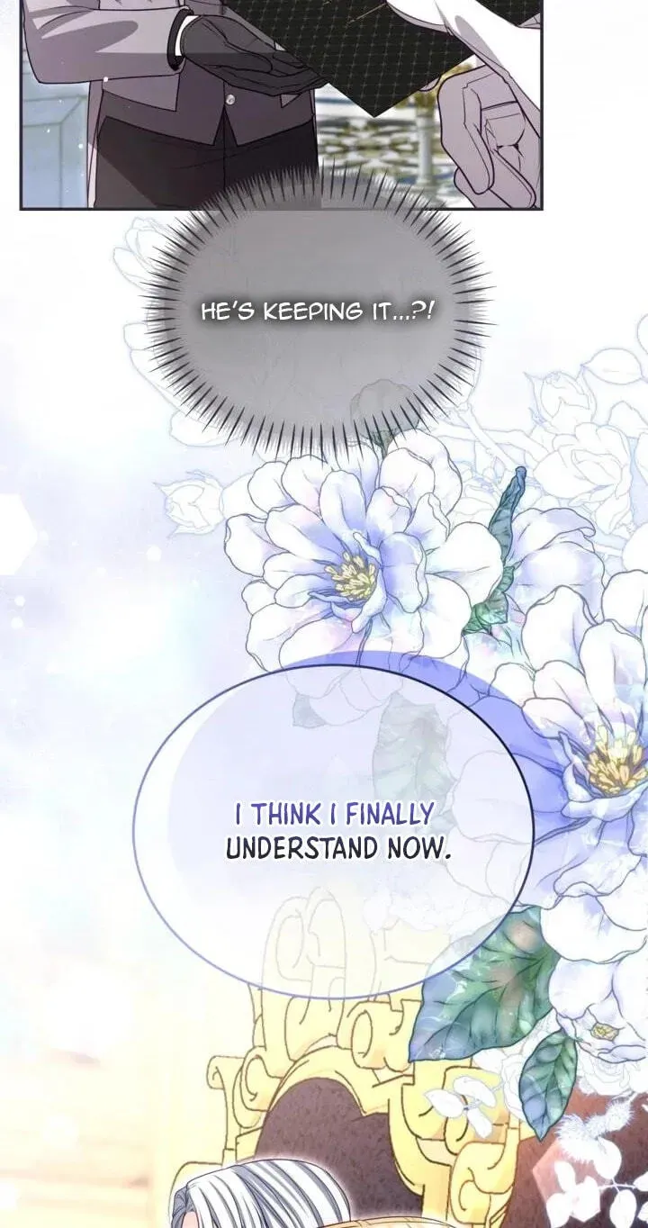 Read I Will Fall With the Emperor EN Manga Online