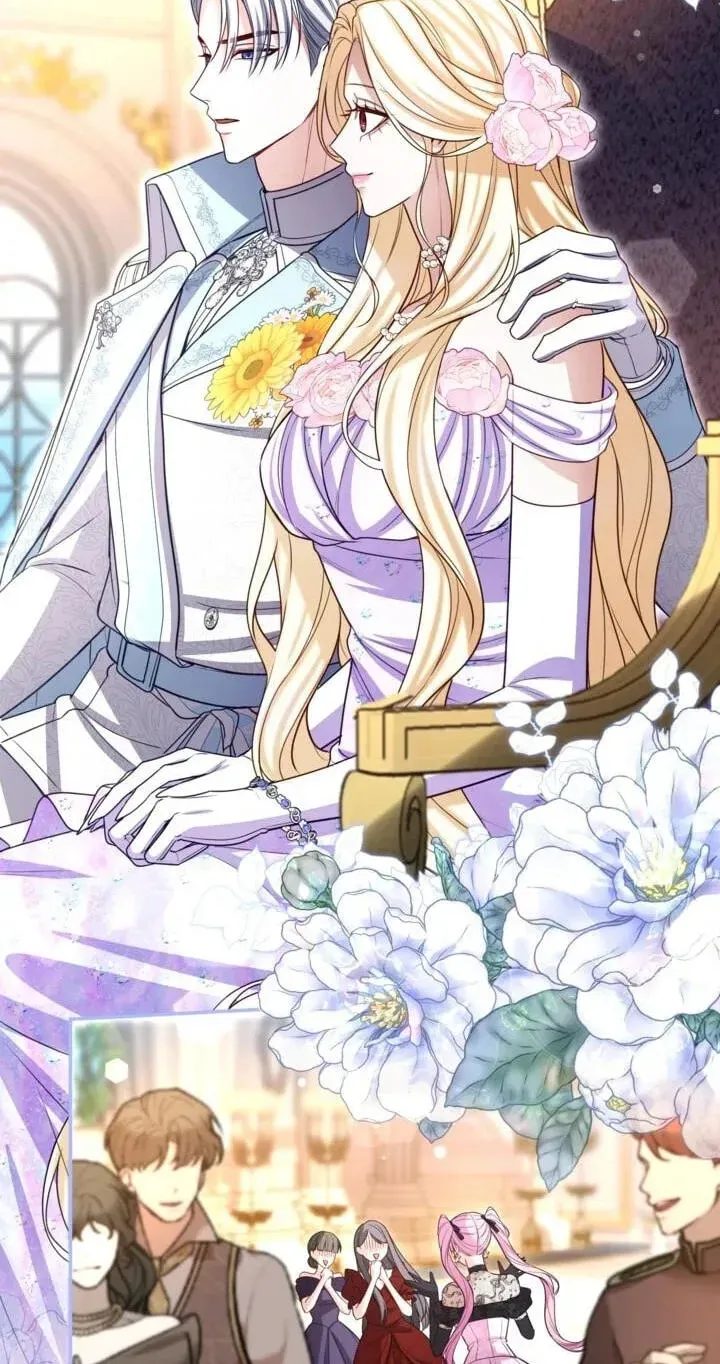 Read I Will Fall With the Emperor EN Manga Online