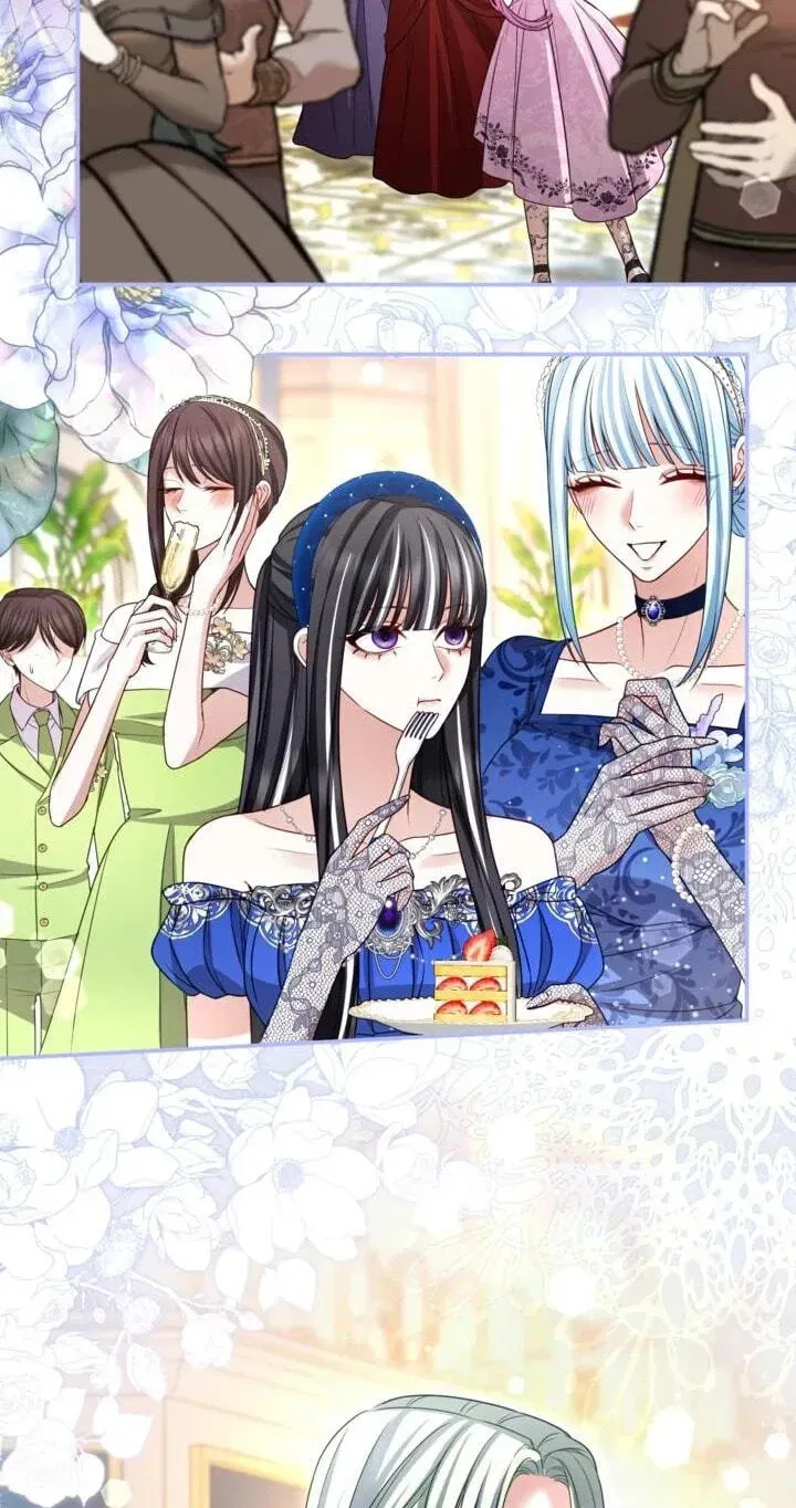 Read I Will Fall With the Emperor EN Manga Online