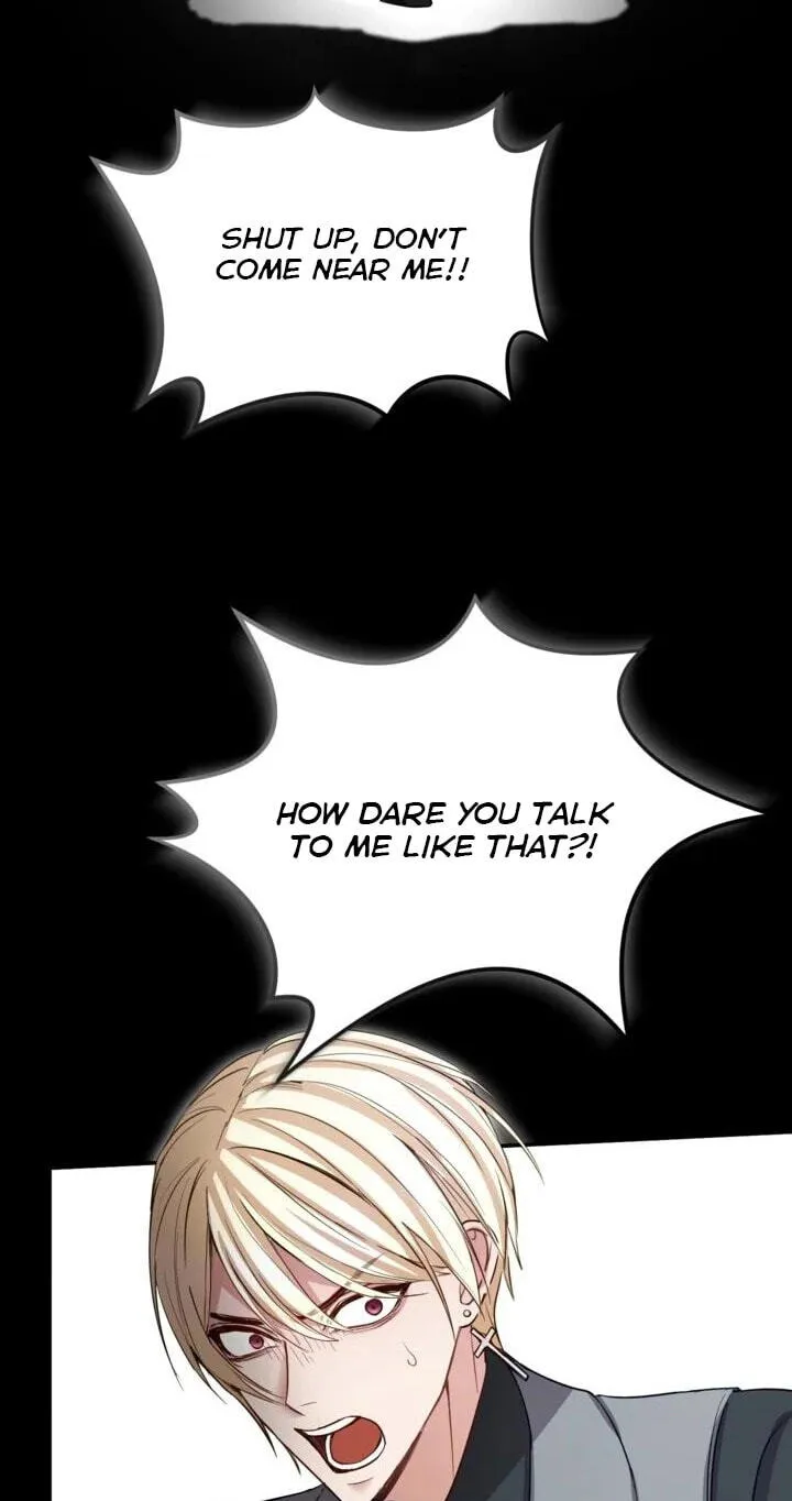 Read I Will Fall With the Emperor EN Manga Online