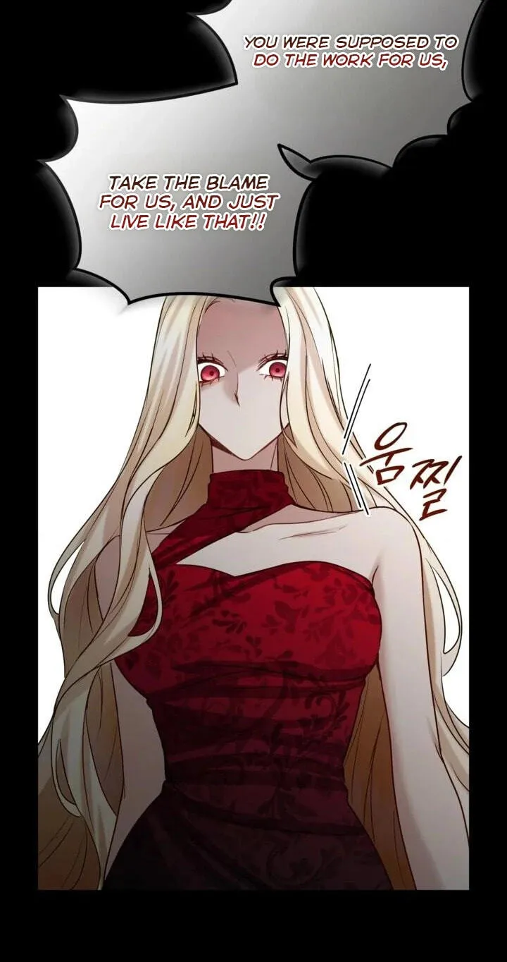 Read I Will Fall With the Emperor EN Manga Online