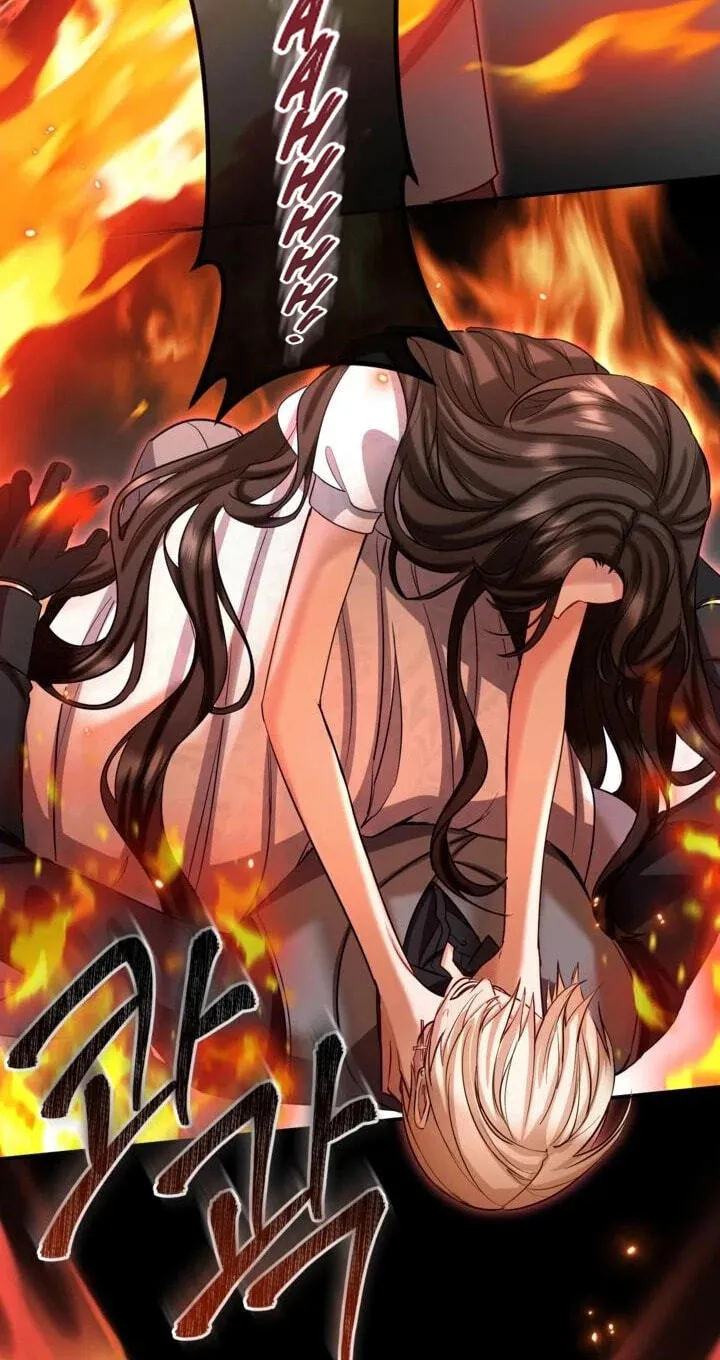 Read I Will Fall With the Emperor EN Manga Online
