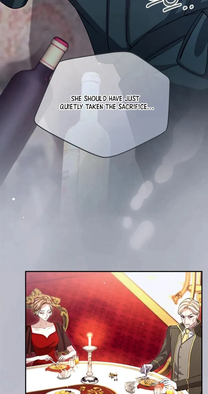 Read I Will Fall With the Emperor EN Manga Online
