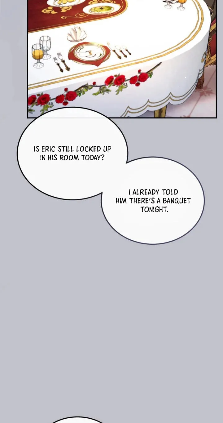 Read I Will Fall With the Emperor EN Manga Online