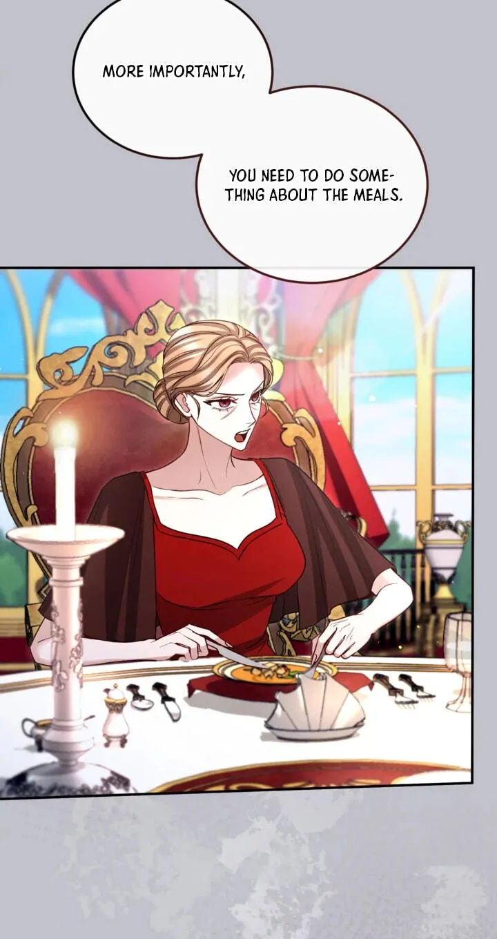 Read I Will Fall With the Emperor EN Manga Online