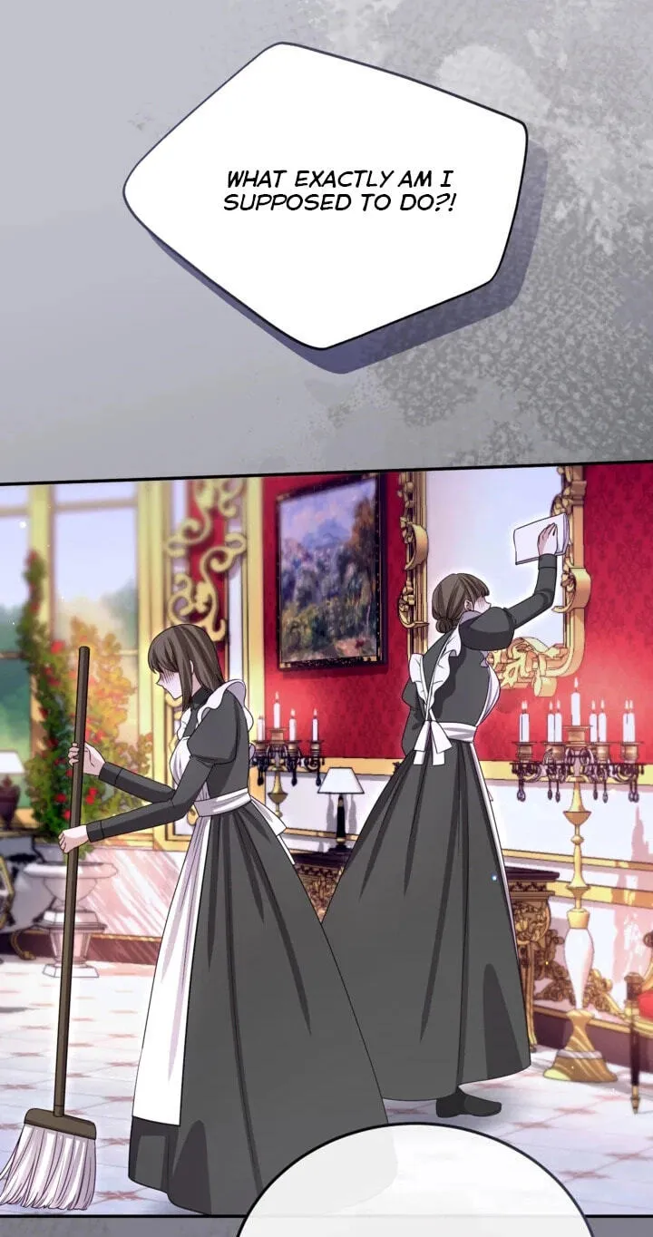 Read I Will Fall With the Emperor EN Manga Online