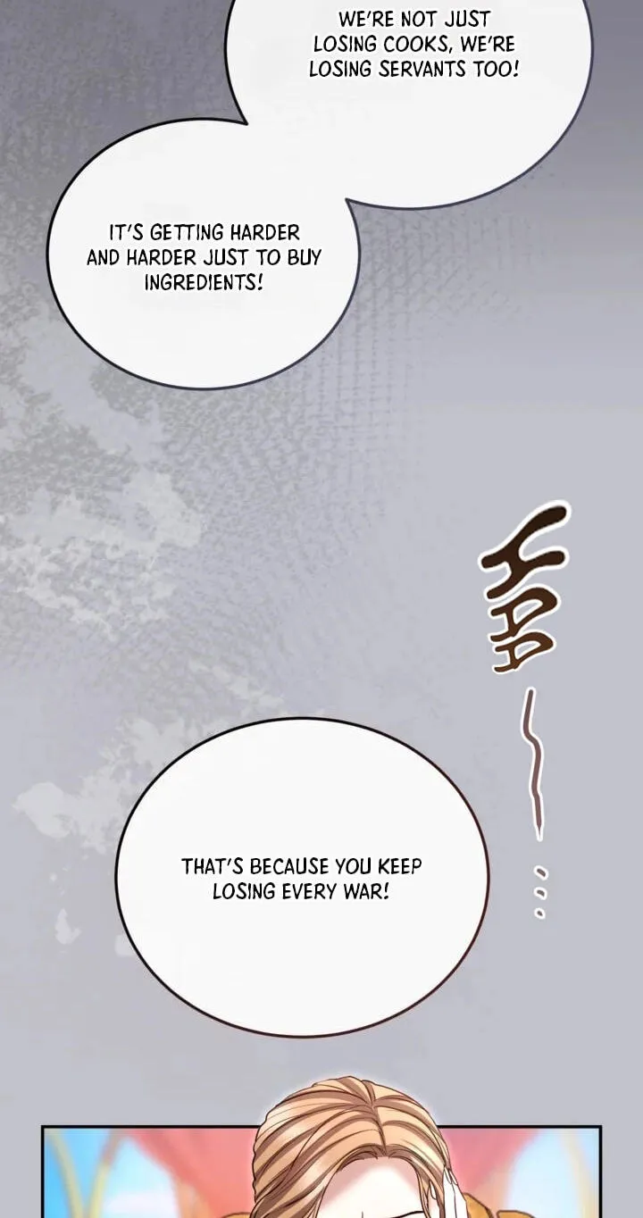 Read I Will Fall With the Emperor EN Manga Online