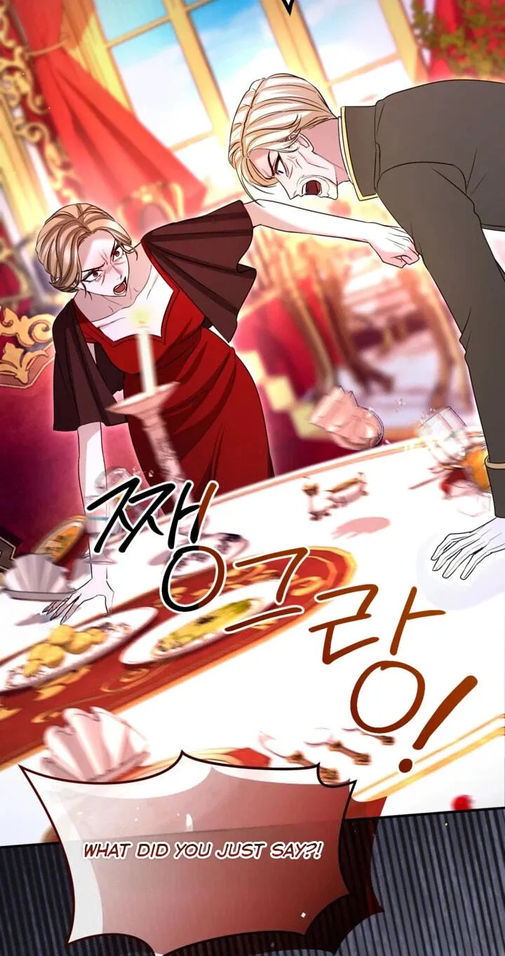 Read I Will Fall With the Emperor EN Manga Online