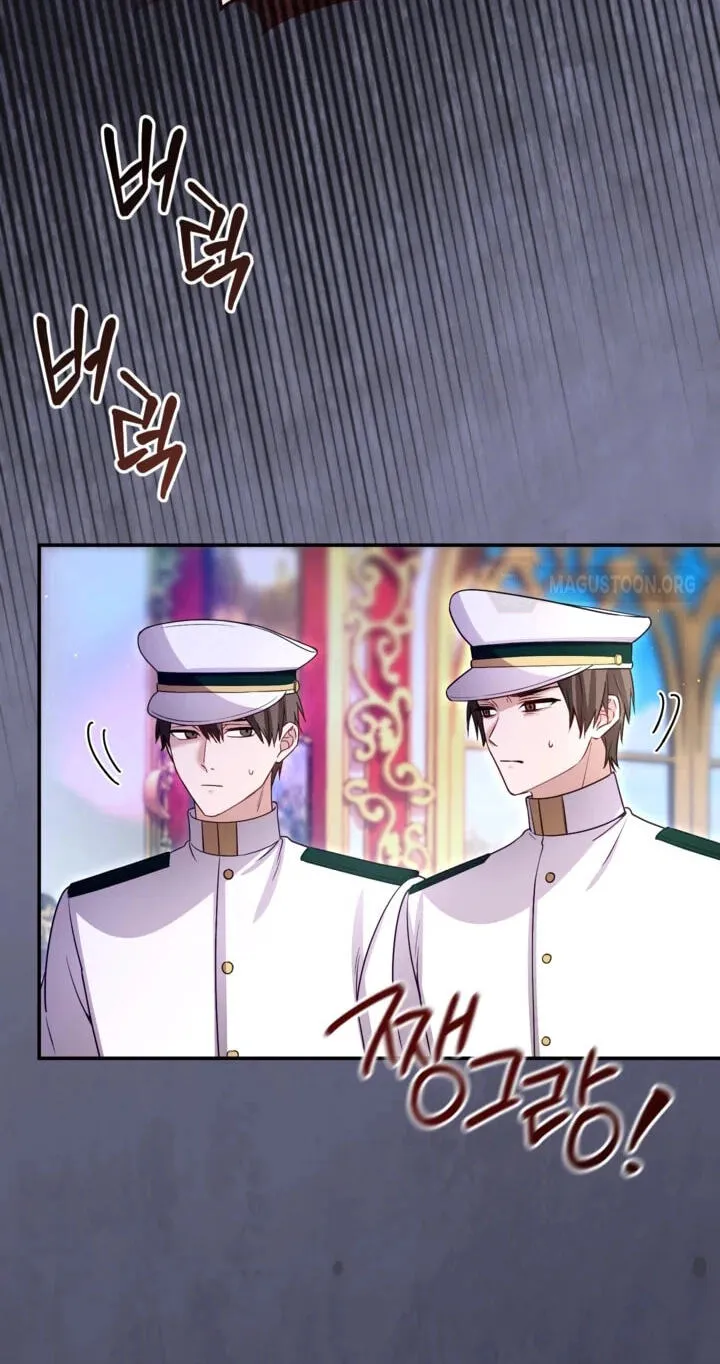 Read I Will Fall With the Emperor EN Manga Online
