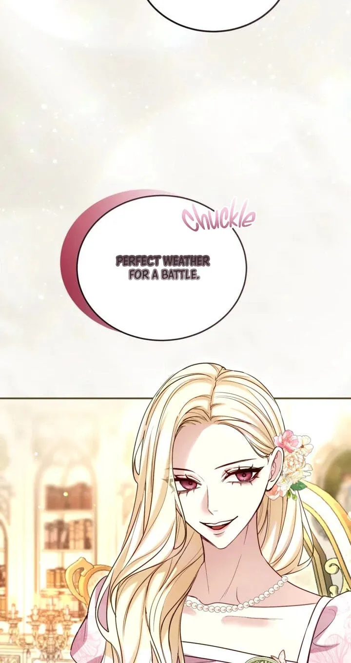 Read I Will Fall With the Emperor EN Manga Online