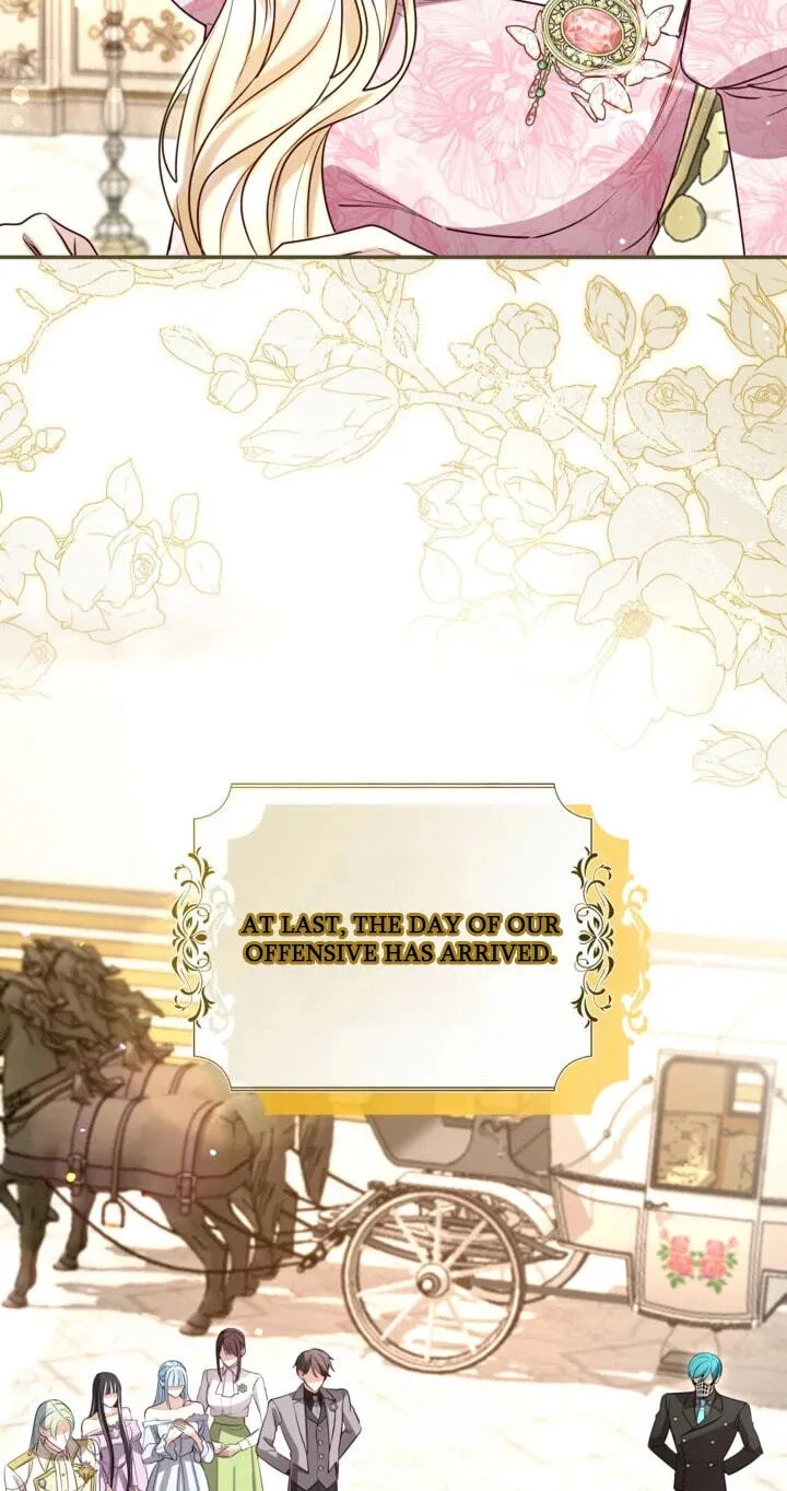 Read I Will Fall With the Emperor EN Manga Online
