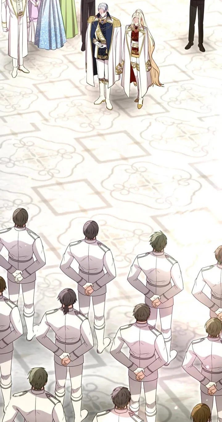 Read I Will Fall With the Emperor EN Manga Online