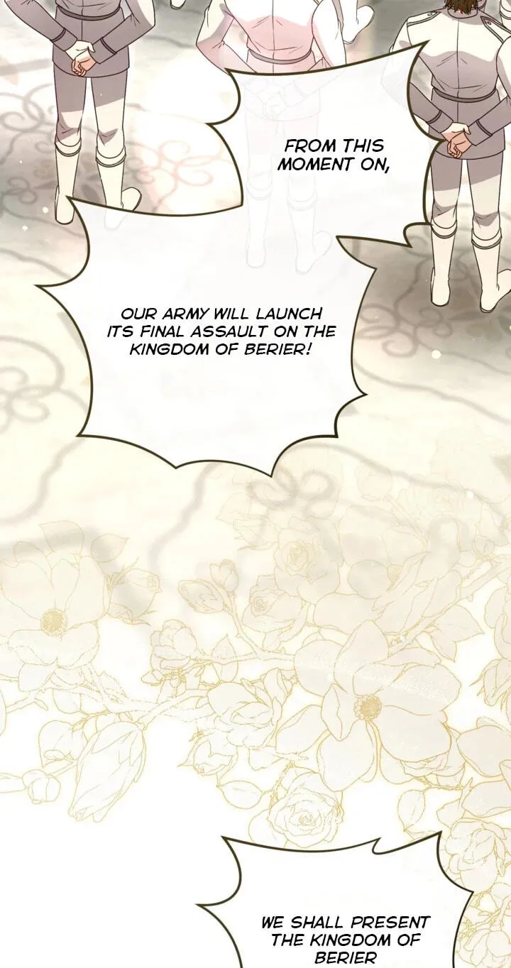 Read I Will Fall With the Emperor EN Manga Online