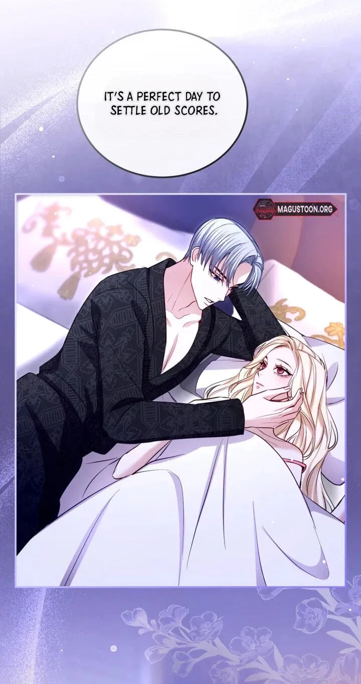 Read I Will Fall With the Emperor EN Manga Online