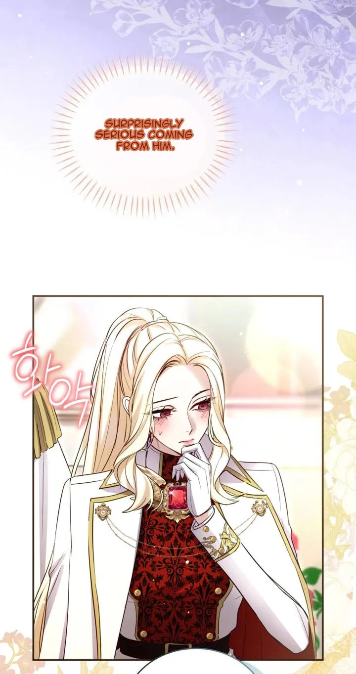 Read I Will Fall With the Emperor EN Manga Online