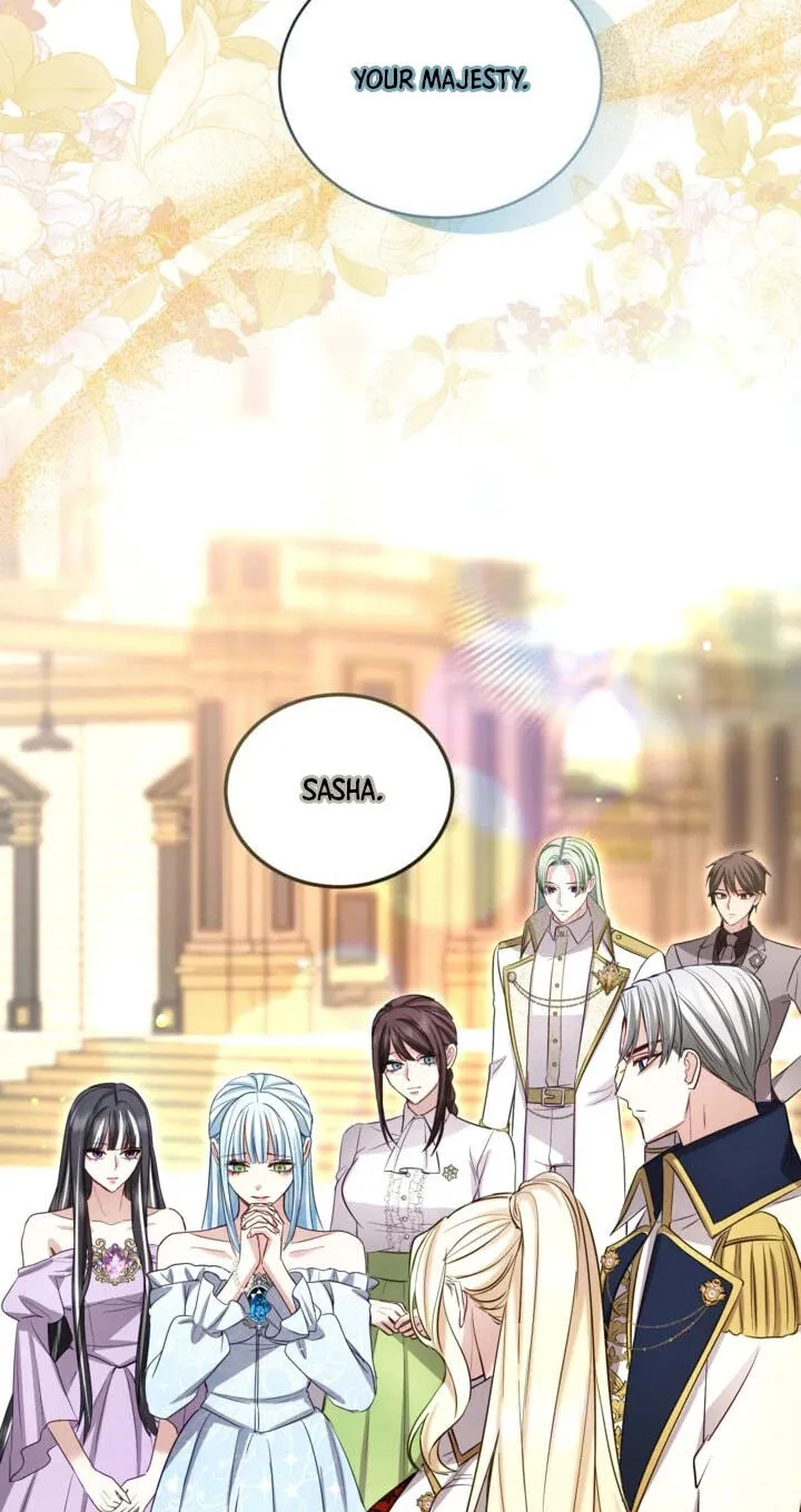Read I Will Fall With the Emperor EN Manga Online