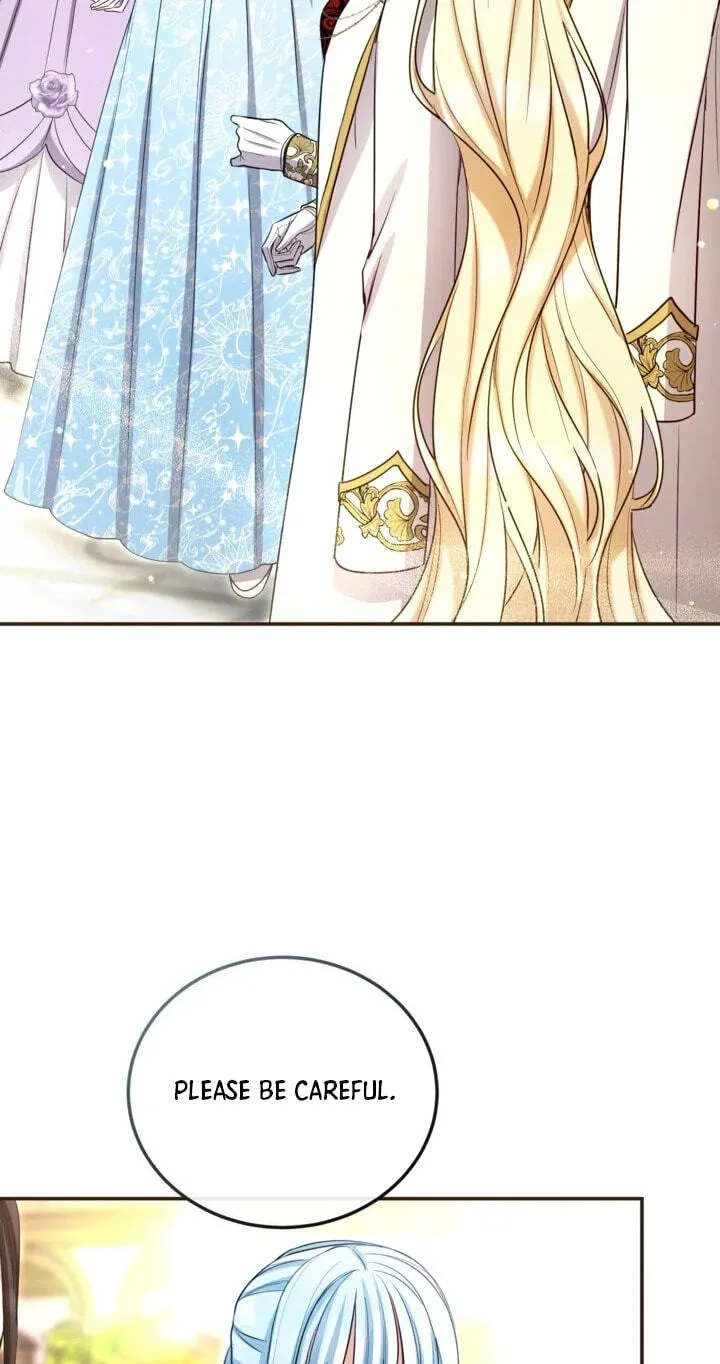 Read I Will Fall With the Emperor EN Manga Online